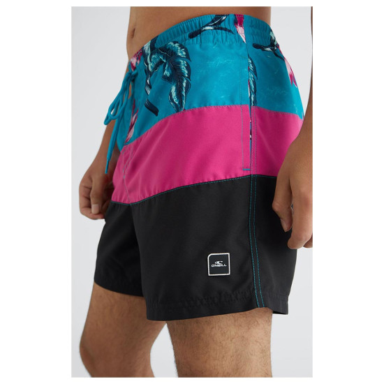 O'neill Ανδρικό μαγιό Frame Block Shorts O'neill Ανδρικό μαγιό Frame Block Shorts
